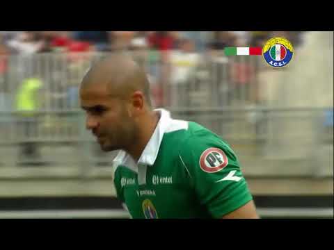 Audax Italiano 3 - 1 Colo Colo | Campeonato de Transición 2013