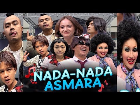 [FULL] NADA-NADA ASMARA | BTS (06/05/23)