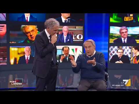 Emilio Fede: 'Aldo Moro aveva chiesto che fossi io a seguire i suoi viaggi all’estero'