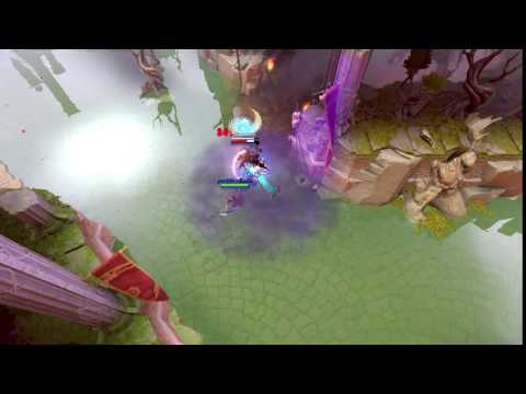 Dota 2 Oracle counter pick: Riki