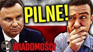 Z ostatniej chwili! Unia WSZCZYNA ŚLEDZTWO przeciwko POLSCE