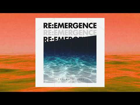 Re-Emergence for MainStage (Song Demo 1)