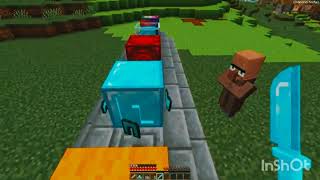 Minecraft But l Can Make of Any Block..