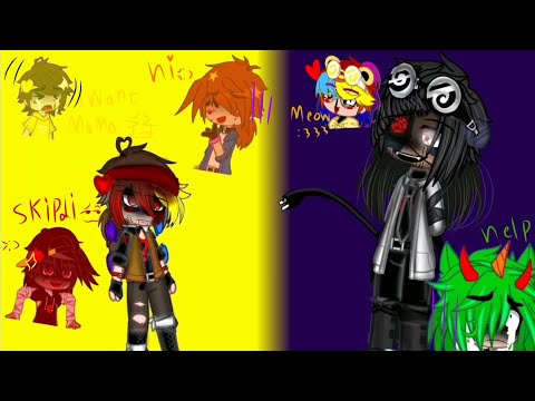 Player and doey being stuck with a doctor in room for 24 hours original 😱🤨✨