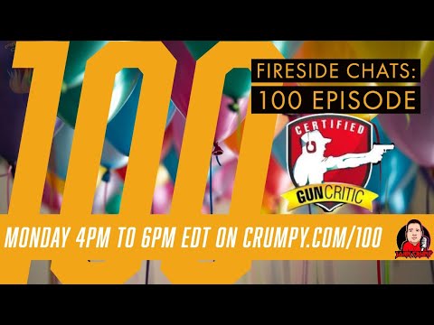 Fireside Chats 100: Celebration