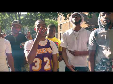 Rich Rhymer - Do Not Disturb (Directed By Fred Focus)