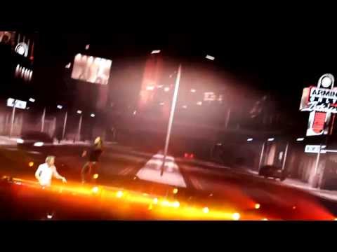 Armin van Buuren feat. Lauren Evans - Alone ( Live Video MINSK)