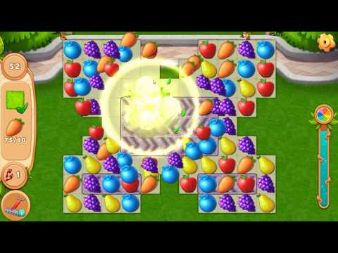 Family Zoo: The Story level 52