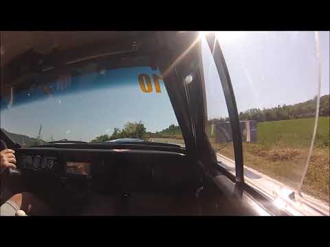 Vernasca Silver Flag 2019