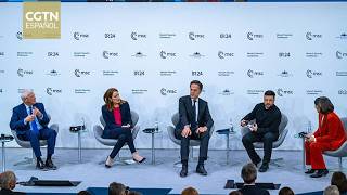 Informe de Seguridad de Múnich 2026 advierte sobre "política de bola de demolición"