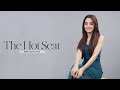 Rah E Junoon Star Komal Meer Reveals Her Celebrity Crush | The Hot Seat | Interview | Mashion