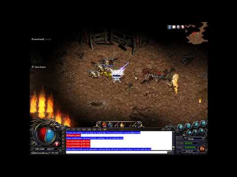 Mir Chronicles - Nosf3ratu Vs TheEnd