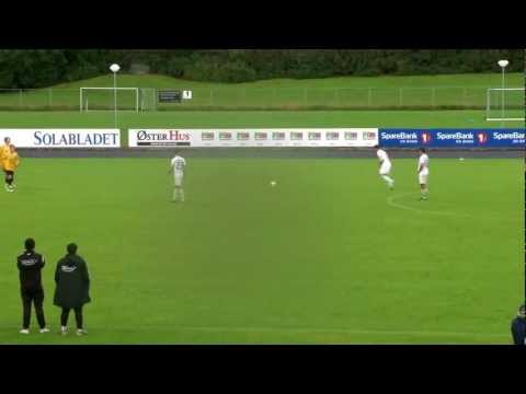 3div6, runde 18: Sola - Brodd 2-2 (1-2)