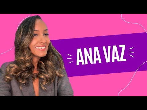 Você precisa fazer o que ama ft Ana Vaz - JUNTAS E MISTURADAS PODCAST