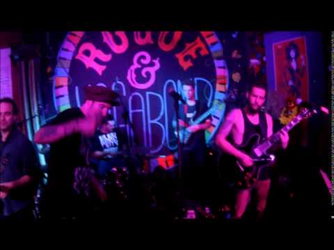 Star Wars cover - Raw Collective