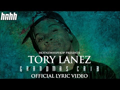Tory Lanez "Grandma's Crib" Lyric Video