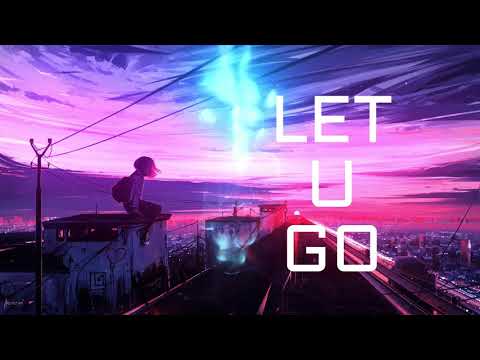 Deanz - Let U Go (ft. Cleo Kelly) | Sad & Restless❤️ POP Music
