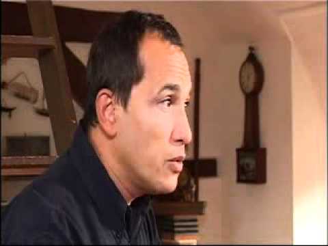 medhi et cécile aubry - une vidéo Films & TV.flv