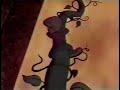 The Pagemaster Commercial 1994