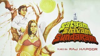 Satyam Shivam Sundaram (1978)  सत्यम श