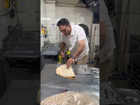 When the boss shows off a little too much