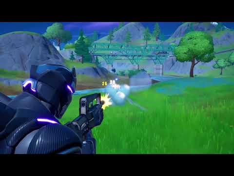 dont steal my kill bro