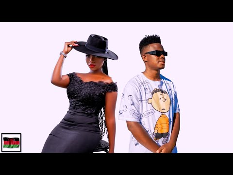 (NEW!!!) MALINGA MAFIA x SANGIE - MY MAN