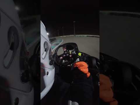 Epic Battle for P1 | SWS Sprint Cup Round 1 – FunExtreme Riyadh | Faisal Alharbi