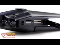 Відеоогляд CYCLON DVR 50HD