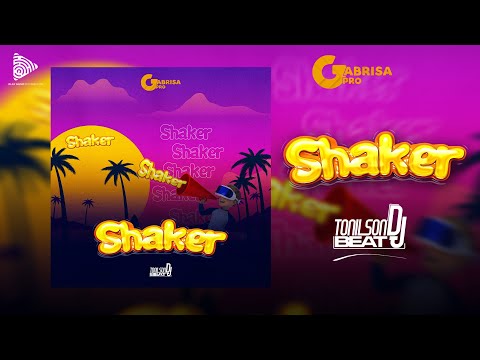 Tonilson Beat Dj - Shaker  (Original Benga) Afro House 2025 [Official Audio]