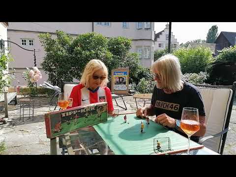 Acoustic Storm: Sa. 24.7.: 1. FC Heidenheim vs SC Paderborn - Intro Videoclip & FCH-Vereinshymne