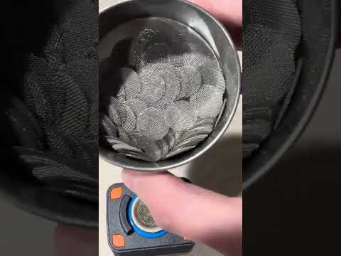 Venty Pro Tips | Storz & Bickel Dry Herb Vaporizer: DON'T Use The Dosing Capsule Lid! #shorts