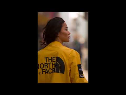 ☁ O S I R I S ☁  x T-MC - Ridin'