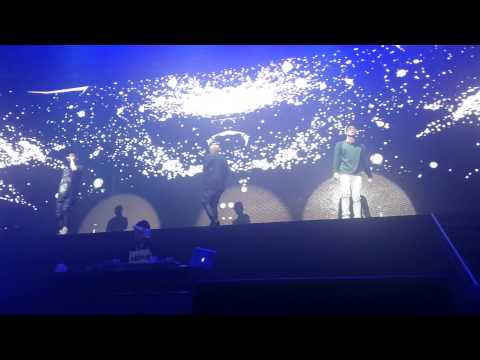 150816 Illionaire - 내가