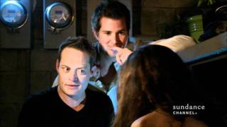 Let&#39;s Go Get a Cocktail - Olivia + Brent - (Ep. 5, Season 2 - GWLBWLB) (Clip 1)