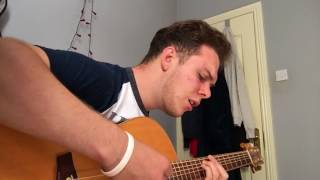 Creep - Radiohead (Cover)