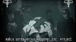 Rabia Sorda versus Roppongi Inc. Project - Temporary Misery