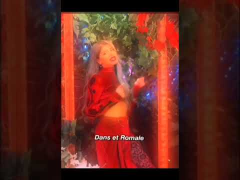 Gibsy Casual x Merve Yalçın - Romale | kısa şarkılar