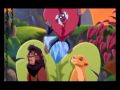 Lion King 2 Upendi Japanese