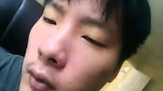 Blue pill=God, Red pill=the Devil