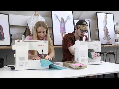 Creative Arts Academy at Itchen Sixth Form College