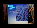 Michael Shrieve Transfer Station Blue (Vinyl, Linn Sondek, Koetsu Black GL, Accuphase)