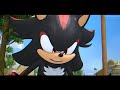 Shadow the hedgehog edit || Sonic Boom || Bad Romance | Hot