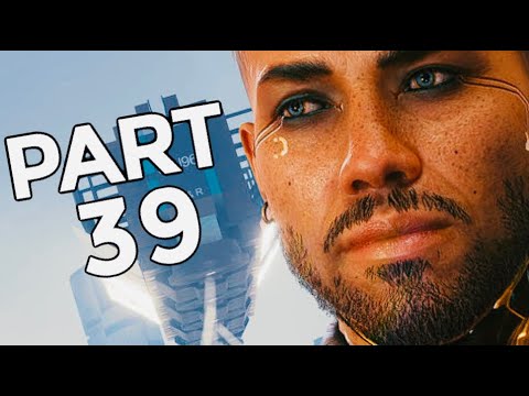 Let's Play Cyberpunk 2077: Part 39 Rebel! Rebel! Walkthrough (patch 1.5 4K PlayStation 5 Gameplay)