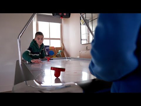 How an Irish village is bringing back smartphone-free childhoods