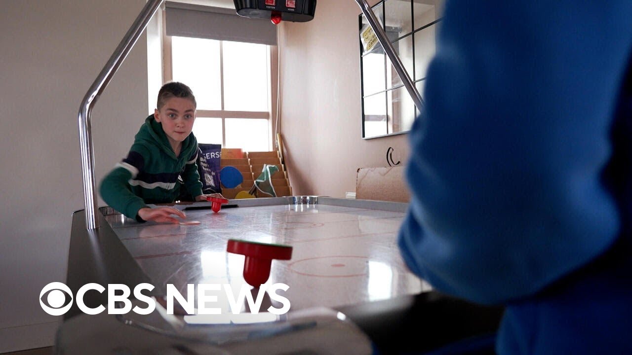 Video: Greystones initiative delays smartphones for preteens amid anxiety concerns