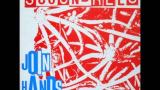 Scoundrels - Join Hands (full album 1988)