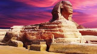 Amanda Lear  - The Sphinx (Maxi Version)