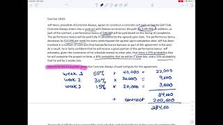ACC 202 Chapter 17 homework help