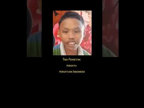 Lord Haris baca Pancasila ngakak 🤣🤣😭 #fyp #kontenkreator #ngakak #lordharis 🤣